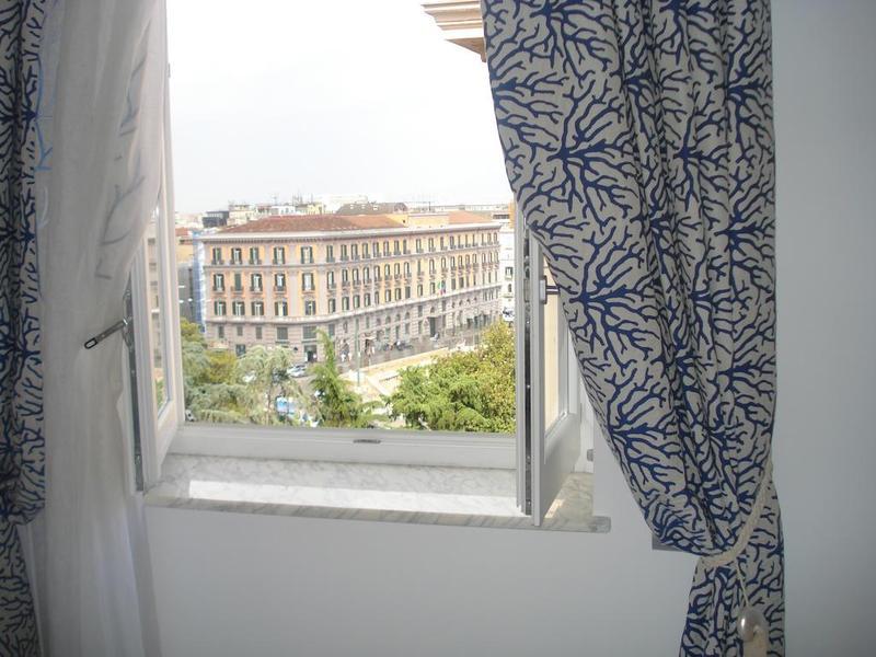 La Ciliegina Lifestyle Hotel Napoli Esterno foto